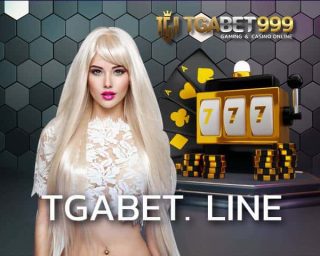 TBSBET. line เราเป็นอีกเว็บคาสิโนออนไลน์มาแรงที่สุดในปีนี้เลยก็ว่าได้ เข้ามาเล่น สล็อตออนไลน์ กับเราแล้วตอนนี้ เพียงแค่คลิ๊ก TGABET999.com